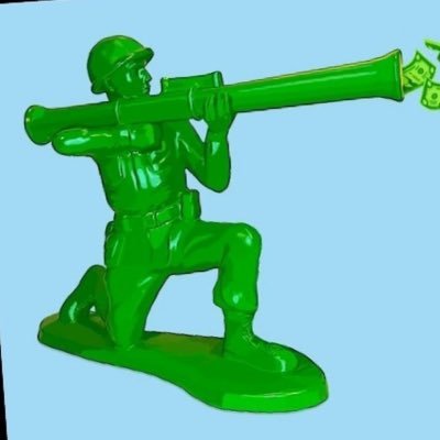 CaptainSPACs1's profile picture. Curator at the Library of Cannabis. Space Force Door Gunner National Guardian. Influencing tens of people. “You fly by the seat of your pants Maverick.”