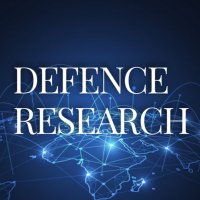 Defence Research (@defenceresearch) 's Twitter Profile