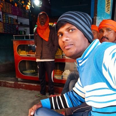 ManishK08824288's profile picture. i m open minded person