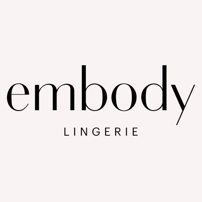 Les dessous Chics post-chirurgie esthétique
•
Stylish post plastic surgery lingerie

#embodyparis