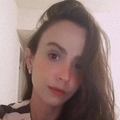 daniela_rodrigs's profile picture. Vida, trabalho, cultura pop e coisas legais!! 🤖🕹🎮📷🎬
♥ Publicitária | Marketing Digital 💻 
Design, branding, conteúdo, social media, sites 📝🎨
✍️ Redatora