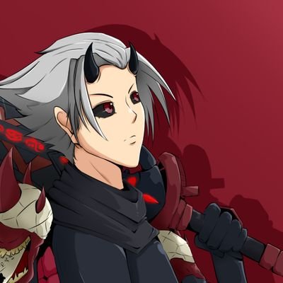 - Admire Guild -
        - AQW -