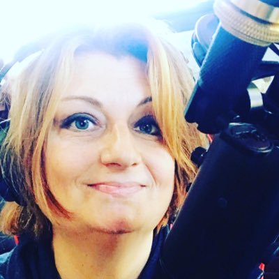 IAmAmySuter's profile picture. Just a city girl - country livin’!