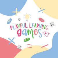 Playful Learning Games(@playful_learner) 's Twitter Profile Photo
