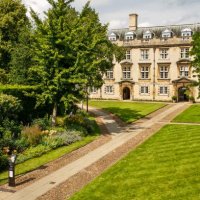Christ's College Hospitality(@christs_events) 's Twitter Profile Photo