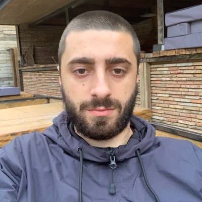 misho25967708's profile picture.