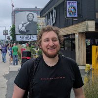 Adam Wilkins (@adamlswilkins) 's Twitter Profile Photo