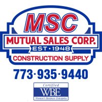 Mutual Sales Corporation (@mutualsales_msc) 's Twitter Profile
