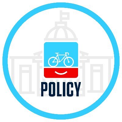 All things bikes, policy, and industry @PeopleForBikes.