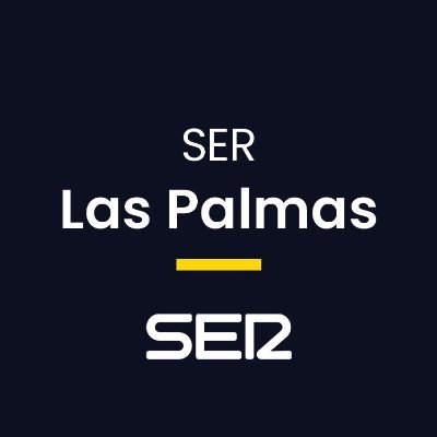 🟨 SER Las Palmas
📻 106.0 FM / 100.3 FM / 99.8 FM
📲 También en streaming
Política de privacidad: https://t.co/fJXQ3nHAZh