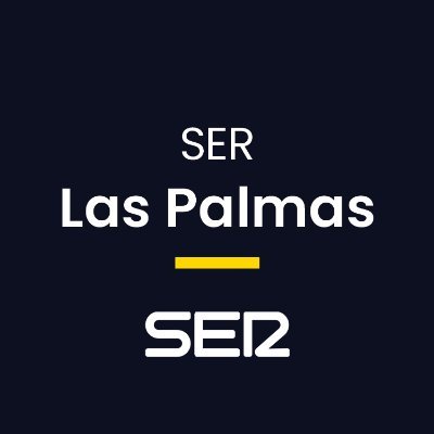 🟨 SER Las Palmas
📻 106.0 FM / 100.3 FM / 99.8 FM
📲 También en streaming: https://t.co/VGFE7fUSDd