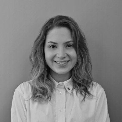 MelodyMouzannar's profile picture. Consultante - Division Dev & Technology @Fyte_FR