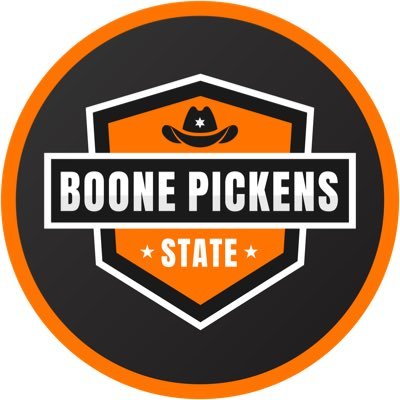Boone Pickens State