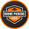 BP_State's profile picture. Covering everything Oklahoma State since 2016. Ran by Alumni and Students. Partnered with @Heartland_CS