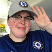 Amy J. 💙🧡 (@dropdeadbroke87) 's Twitter Profile