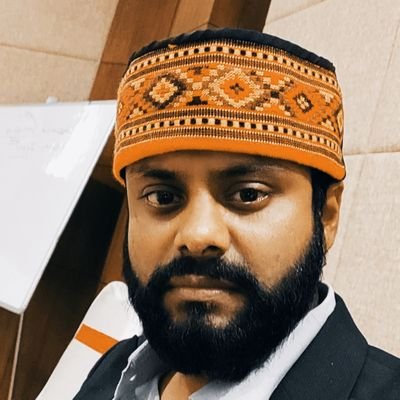 Sarkarworld_'s profile picture. Claim Manager For Royal Enfield 🇮🇳