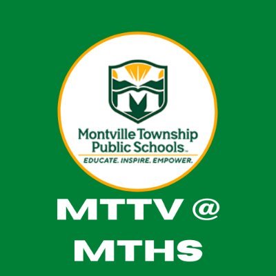 Video Production Program at Montville Township High School