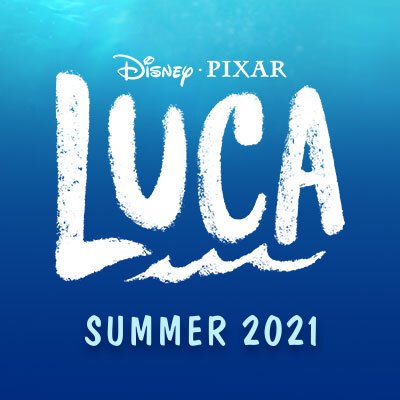 PixarLuca Profile Picture