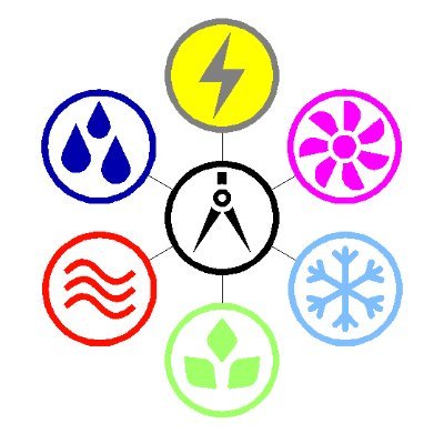 Element6L's profile picture. HVAC Design & Installation Contractor