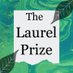 The Laurel Prize (@laurelprize) Twitter profile photo The Laurel Prize (@laurelprize) Twitter profile photo