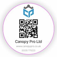 Canopy Pro Ltd(@canopyproltd) 's Twitter Profile Photo