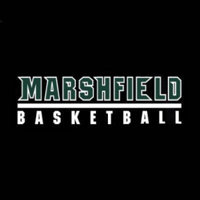 All Girls Basketball Updates for Marshfield High School