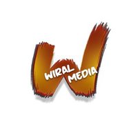 WiralMedia(@MediaWiral) 's Twitter Profile Photo