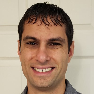 Software engineer on Microsoft's .NET Customer Engagement Team.