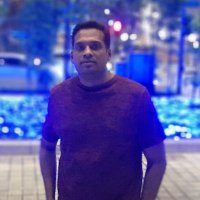 Arun Lakshmi Kabilan (@kabilanlakshmi) 's Twitter Profile