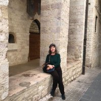 GloriaRomero (@gloriajromero) 's Twitter Profile