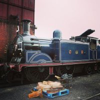 Mus_ScottishRailways (@mus_scot_rways) 's Twitter Profile