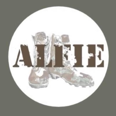 The Official Twitter page for “Alfie: the Musical” - a story of a boy who goes to war!