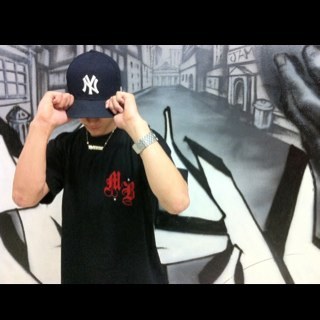bboy haru. 
m.b crew.
xitama crew.