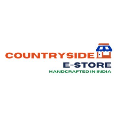 🇮🇳 Countryside Stores is an Ecommerce Platform representing Greatest collections of Indian art and Handicrafts. #IndianHandicrafts #OrganicProducts