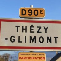 Commune de Thézy Glimont(@ThezyDe) 's Twitter Profile Photo