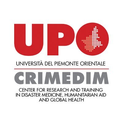 CRIMEDIM - Center for Research and Training in Disaster Medicine, Humanitarian Aid, and Global Health