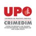CRIMEDIM (@crimedim) Twitter profile photo CRIMEDIM (@crimedim) Twitter profile photo