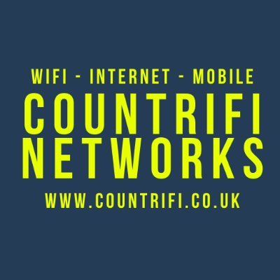 Specialists in providing Internet & Wi-Fi solutions to homes and businesses, with a particular focus on rural and hard to reach areas.