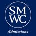SMWC Admissions (@smwc_admission) Twitter profile photo