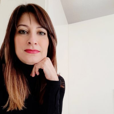 valeriasaiu's profile picture. 