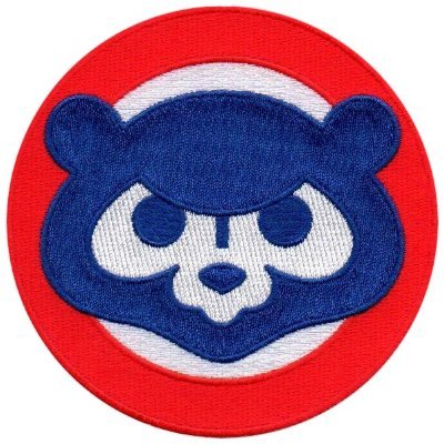 GO CUBS GO