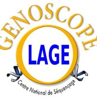 LAGE Genoscope (@genolage) 's Twitter Profile Photo LAGE Genoscope (@genolage) 's Twitter Profile Photo
