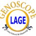 LAGE Genoscope (@genolage) Twitter profile photo LAGE Genoscope (@genolage) Twitter profile photo