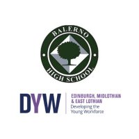 Balerno HS - Developing the Young Workforce(@BalernoDYW) 's Twitter Profile Photo