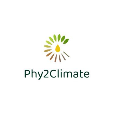 Phy2Climate Project