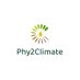 Phy2Climate Project (@phy2climate) Twitter profile photo Phy2Climate Project (@phy2climate) Twitter profile photo