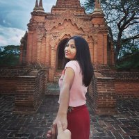 Nwe Myo Thu (@nwemyothu1) 's Twitter Profile