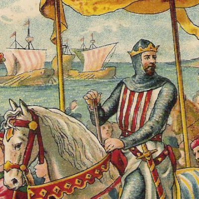 Entitat recerca històrica de Catalunya. Research our lost history. Sabies que Colom era català ? Do you know Columbus was Catalan ?🎗️