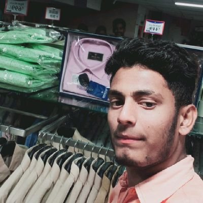 DanishK61270815's profile picture. something 😋