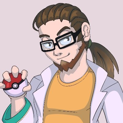 Improving at VGC | Manager for Georgia in the USPA league | 0/300, getting on the SV grind train | He/Him | 34 | Polyamorous | Profile art by @jellybeepin